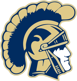 Soddy Daisy High School logo