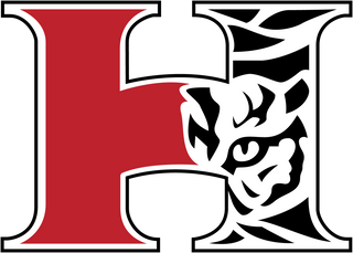 Hurricane High School logo