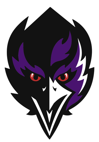 Cane Ridge High School logo