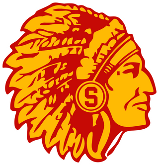Sequoyah High School logo