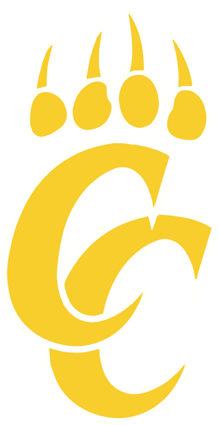 Cannon County High School logo