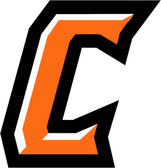 Commerce High School logo