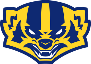 Prescott High School logo