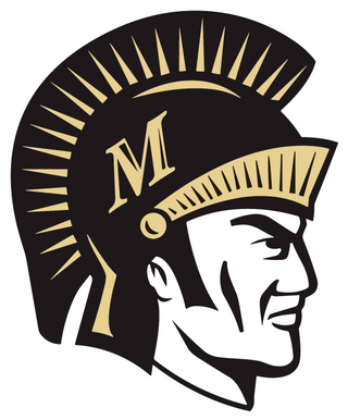 Millington Central High School logo