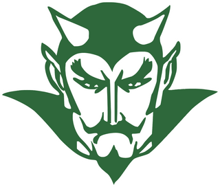 Greeneville High School logo