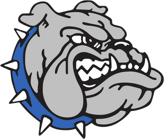 Corrigan-Camden High School logo
