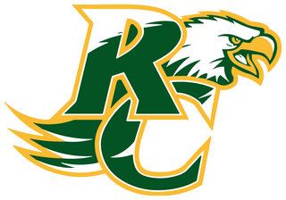 Rhea County High School logo