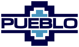 Pueblo High School logo
