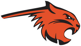 Fultondale High School logo