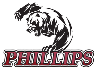 Phillips High School logo