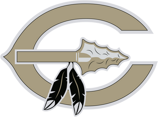 Comanche High School logo