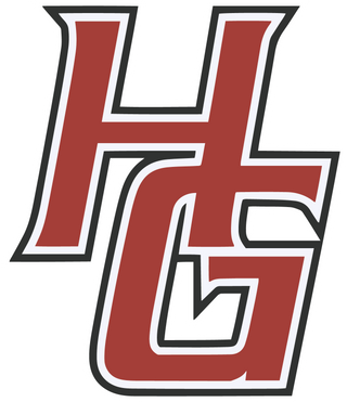 Hazel Green High School logo