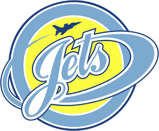 Cumberland County High School logo