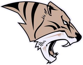 Ardmore High School logo