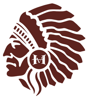 Happy Valley High School logo