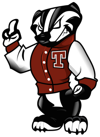 Tucson Magnet High School logo