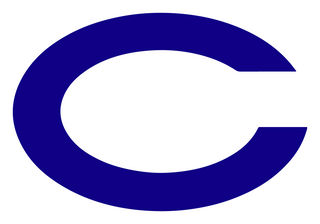 Crockett High School logo