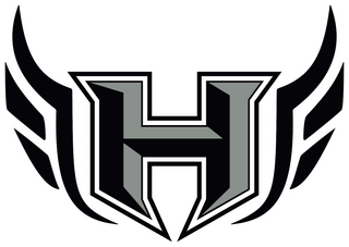 Horizon High School logo