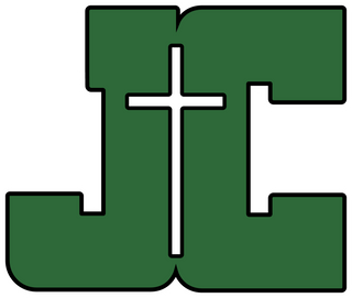 John Carroll Catholic High School logo
