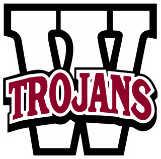 Morristown West High School logo