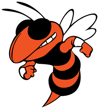 McGill-Toolen Catholic High School logo