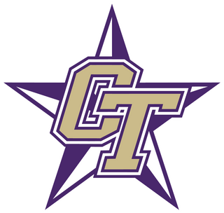 Chisholm Trail High School logo