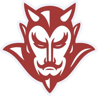 Elkmont High School logo