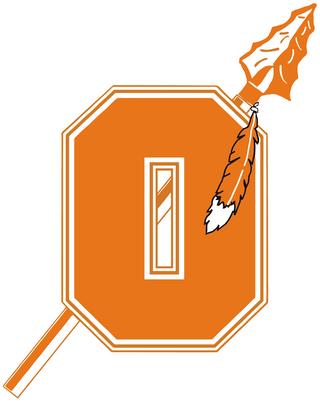 Oneida High School logo