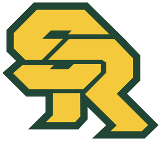 Santa Rita High School logo
