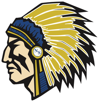 North Side High School logo