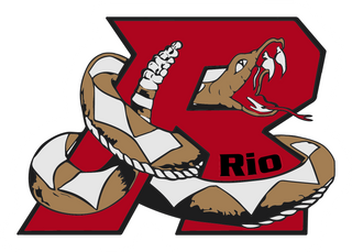 Rio Grande City High School logo