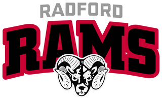 Radford High School logo