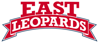 East High School logo