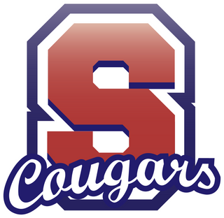 Sahuaro High School logo