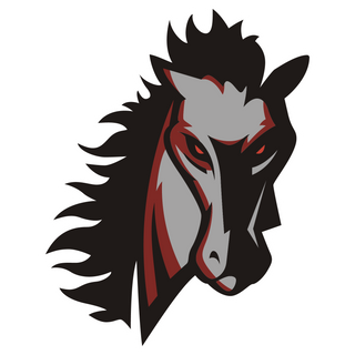 Earl Wooster High School logo