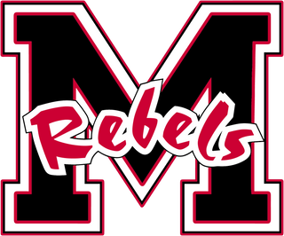 Maryville High School logo
