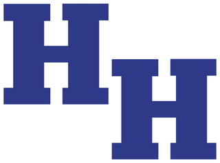 Highland Home High School logo