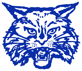 Childress High School logo