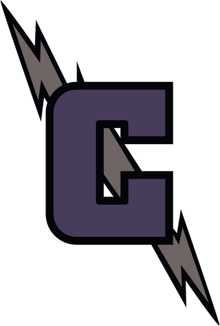 Crossroads High School logo
