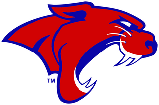 Cooper High School logo