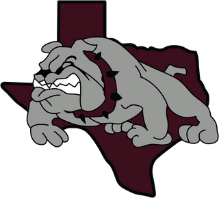 Ranger High Shcool logo