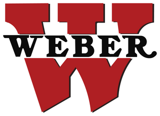 Weber High School logo