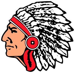 Marion County High School logo