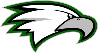 Hokes Bluff High School logo