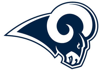 Cypress Ridge High School logo
