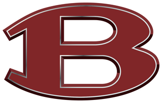 Bastrop High School logo
