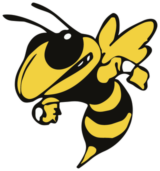 Upperman High School logo
