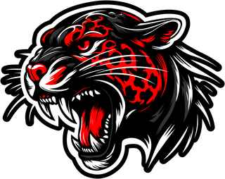 Hillcrest High School logo