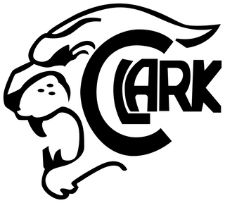 Clark High School logo