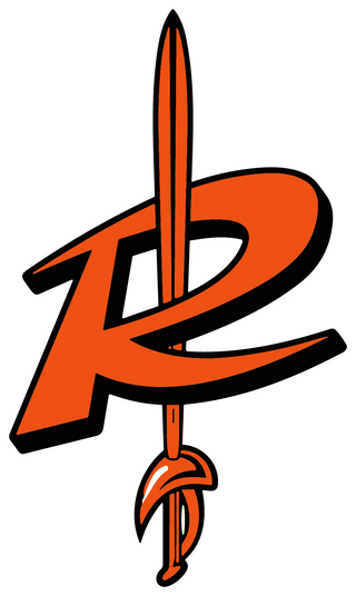 Richland High School logo